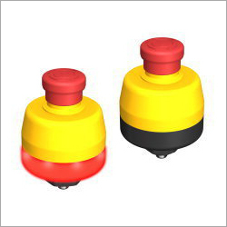 Mount Emergency Stop Buttons