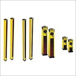 Safety Light Curtain
