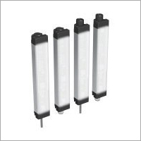 Work Light Strip Tube Lights