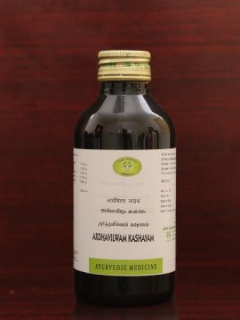 AVN Ardha Vilwam Kashayam - 200 ML.