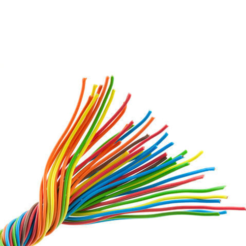 Flexible Single Core Copper Wire