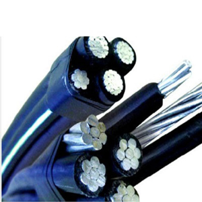Insulated Aerial Bundled Cable