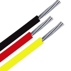 LT Aluminium Single Core Wire