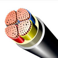 LT Copper Cable