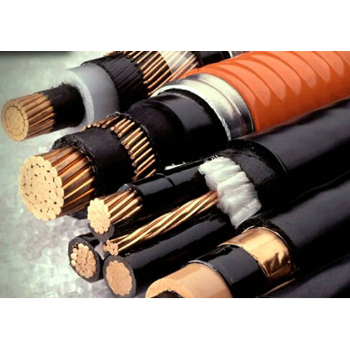 LT Copper Armoured Cable