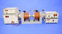 Physics & Material Sc. Lab Experiments