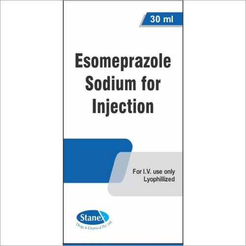 Esomeprazole Sodium For Injection Grade: Medicine Grade