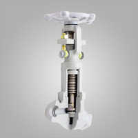 Klinger Valve