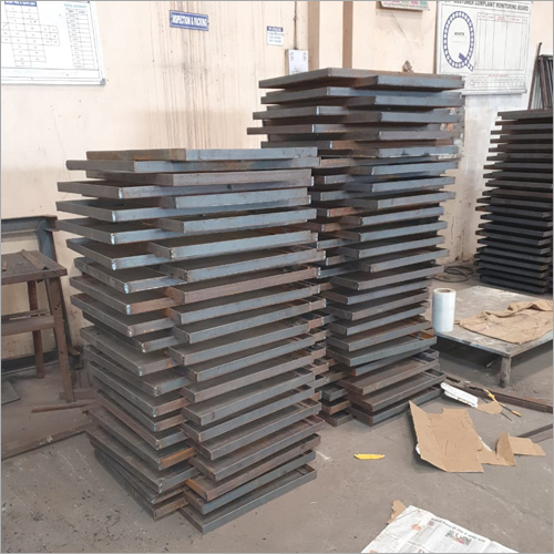 Shuttering Plates