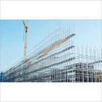 Scaffolding