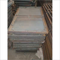 Scaffolding