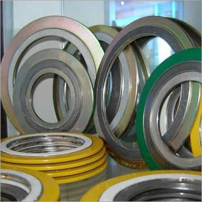 Spiral Wound Gasket