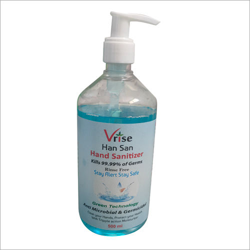 500 ml Hand Sanitizer