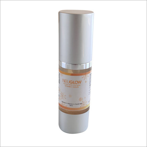 Premium White Anti Aging Vitamin C Serum