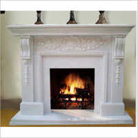 Eco Friendly Charcoal Briquettes Fire Place