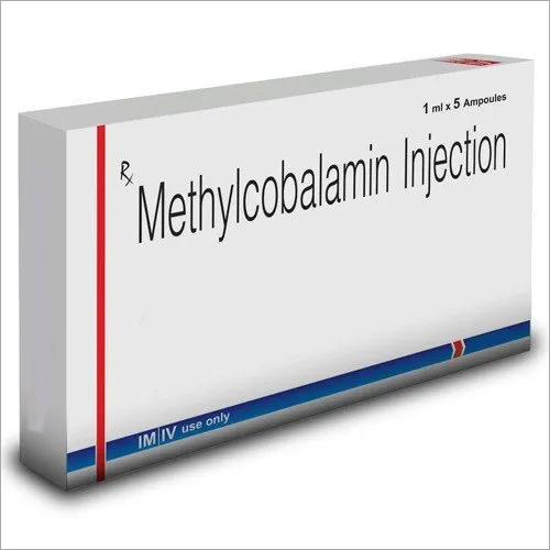 Methycobalamin Injection