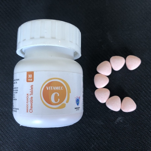 Vitamin C Table Dosage Form: Tablet