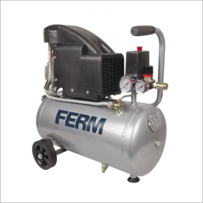 Portable Air Compressor