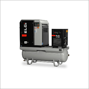 Screw Air Compressor