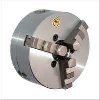 Self Centering True Chuck