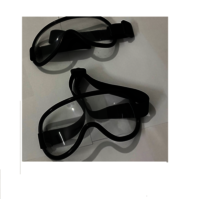 Covid-19 Protection Goggles