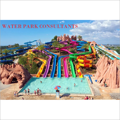 Water Park Consultants