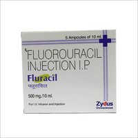 Flurouracil Injection