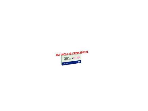 Meksun Fort 15 Mg 10 Tablet