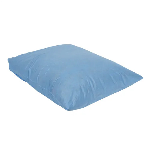 hospital disposable pillow
