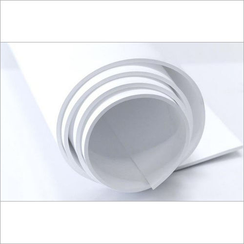 Expanded PTFE Sheet