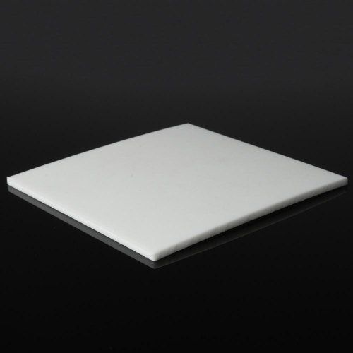 Ptfe Sheet Density: 2.1 - 2.2 Gram Per Cubic Meter (G/M3)