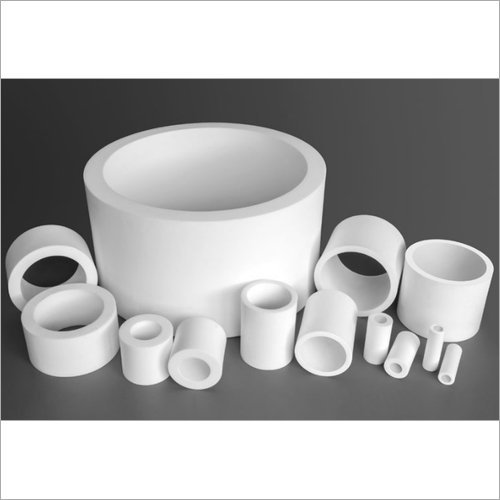 Chemical Industry PTFE Molded Bush