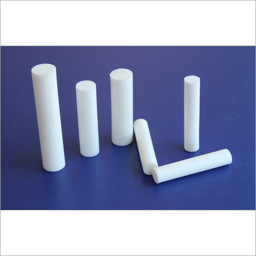 Teflon Rods Density: 2.1 - 2.2 Gram Per Cubic Meter (G/M3)