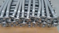 Stainless steel Corrugated Flexible Hose