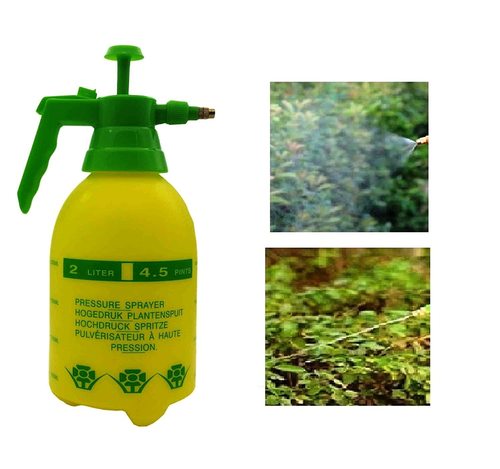 Knapsack Sprayer
