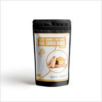 Sandalwood Powder - 100 Grams, Herbal Extracts For Face Mask, Anti-wrinkles And Skin Brightening