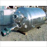 Solvent Extraction Machinery