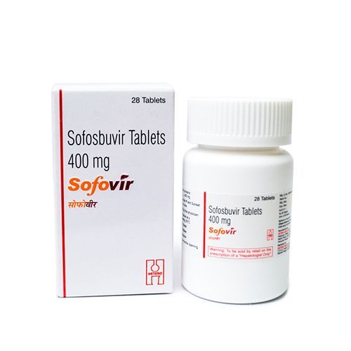 Sofovir 400mg