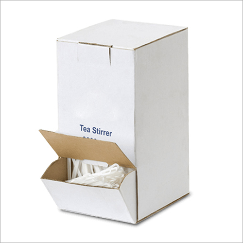 Customiuzed Flip Out Open Dispenser Box