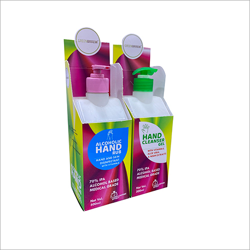 Packaging Display Box