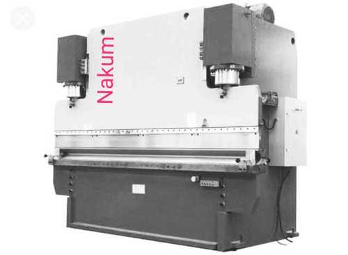 Press Brake Machine Press Brake Machine
