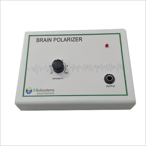 Brain Polariser Equipment