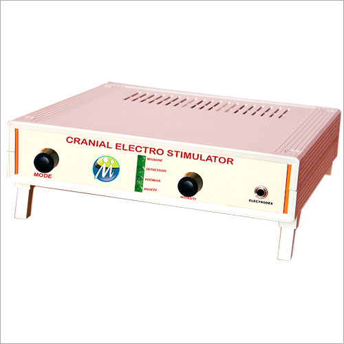 Carnial Electro Stimulator By MEDI SYSTEMS