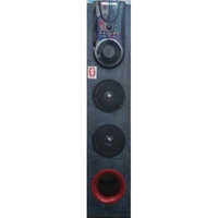 Wellcon SNN Tower Music System