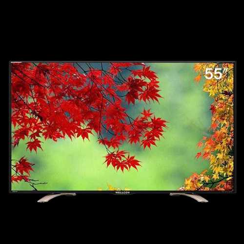 55 Inch Smart Led Tv Contrast Ratio: 4000:1