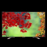 55 Inch Smart LED TV