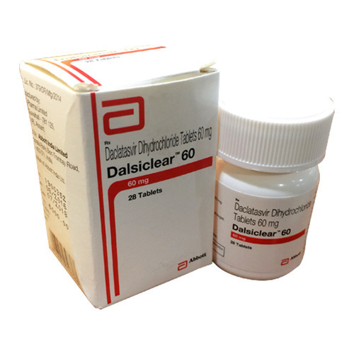 Dalsiclear 60mg