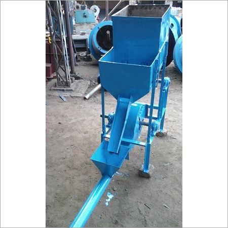 Paddy Husk Blower