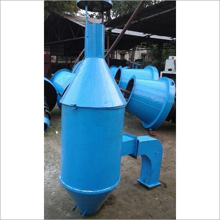 Air Filter for Pollution Control