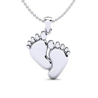 Charm Necklace Gender: Women